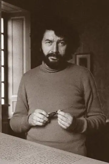 Zdjęcie Alain Robbe-Grillet #144058