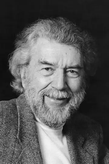 Zdjęcie Alain Robbe-Grillet #144059