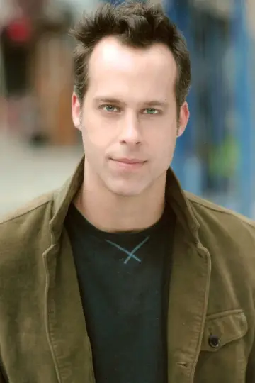 Zdjęcie David Shumbris #70560
