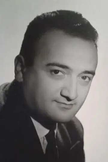 Zdjęcie Henry Wernueil (Henri Verneuil) #333291