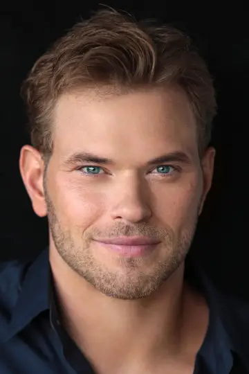 Zdjęcie Kellan Lutz #16780