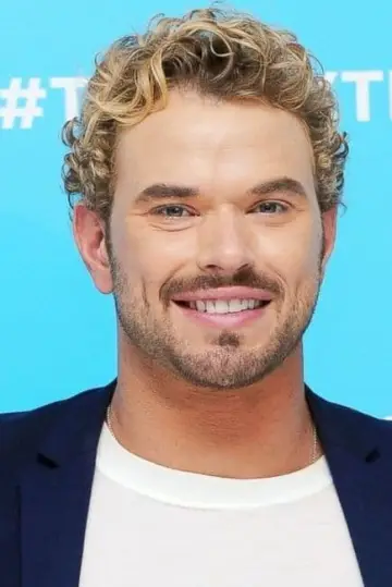Zdjęcie Kellan Lutz #16781