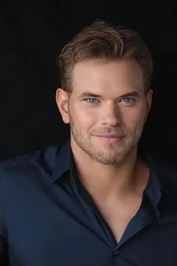 Zdjęcie Kellan Lutz #16782