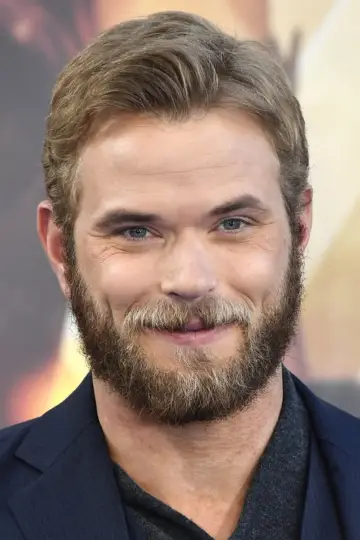 Zdjęcie Kellan Lutz #16783