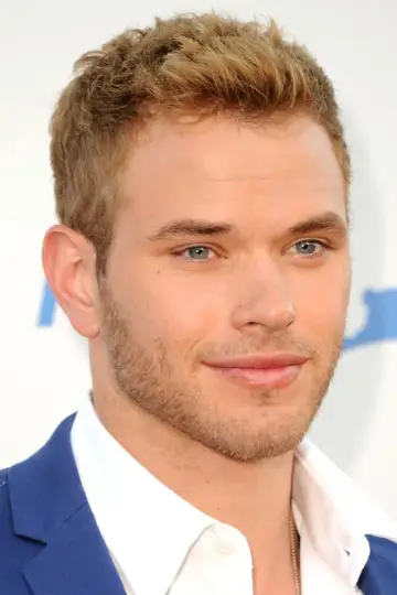 Zdjęcie Kellan Lutz #16785