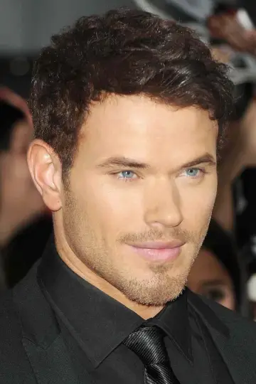Zdjęcie Kellan Lutz #16786