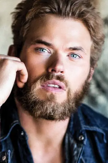 Zdjęcie Kellan Lutz #16787