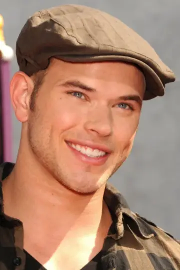 Zdjęcie Kellan Lutz #16788