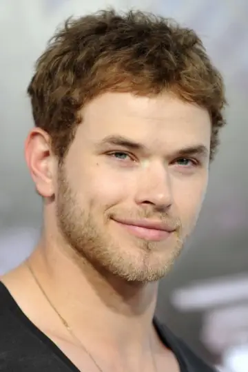 Zdjęcie Kellan Lutz #16789