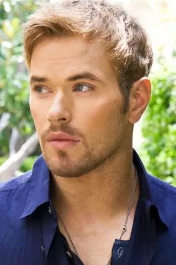 Zdjęcie Kellan Lutz #16790