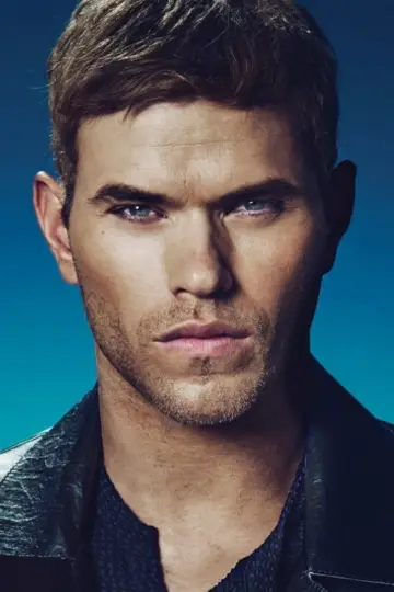 Zdjęcie Kellan Lutz #16791