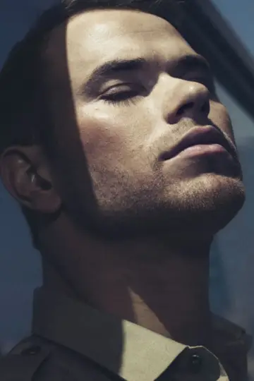 Zdjęcie Kellan Lutz #16792