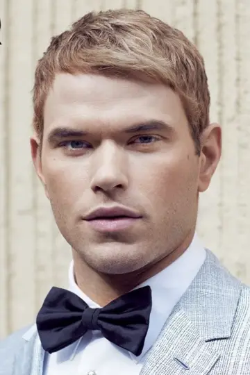 Zdjęcie Kellan Lutz #16793