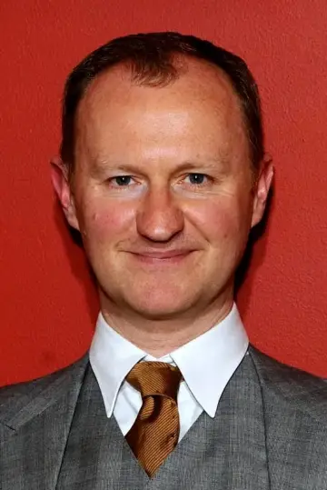 Zdjęcie Mark Gatiss #3761