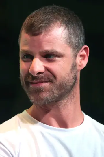Zdjęcie Matt Stone #34643