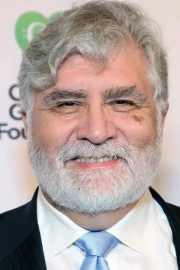 Zdjęcie Maurice LaMarche #7212