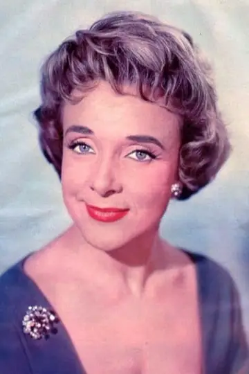 Zdjęcie Micheline Presle #97469