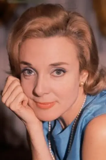 Zdjęcie Micheline Presle #97470