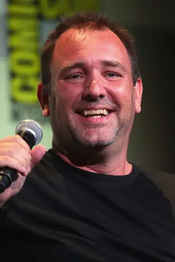 Zdjęcie Trey Parker #34641