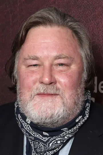Zdjęcie William Monahan #71247