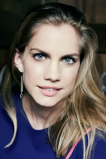 Zdjęcie Anna Chlumsky #95792