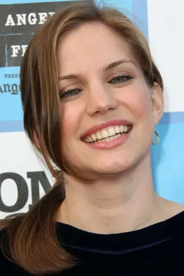 Zdjęcie Anna Chlumsky #95796