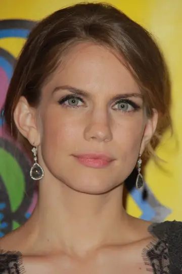 Zdjęcie Anna Chlumsky #95797