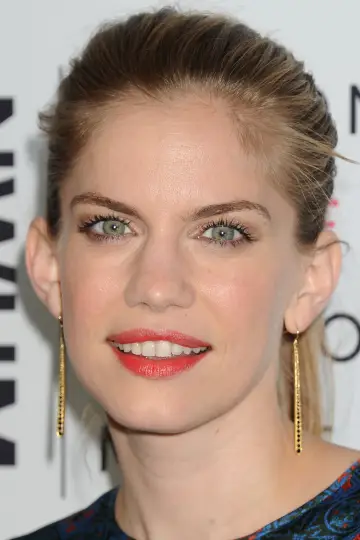 Zdjęcie Anna Chlumsky #95801