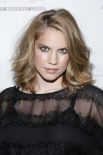 Zdjęcie Anna Chlumsky #95803