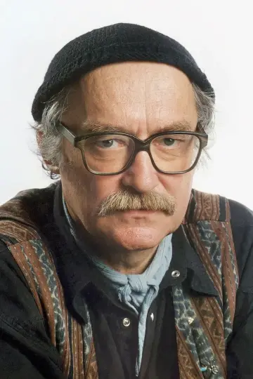 Zdjęcie Hans W. Geißendörfer #107985