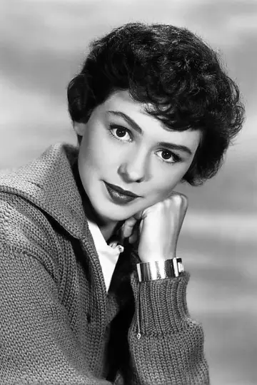 Zdjęcie  (Judi Meredith) #296577