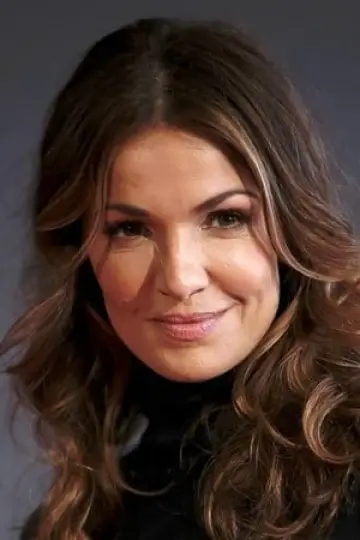 Zdjęcie Nadia Farès #75825