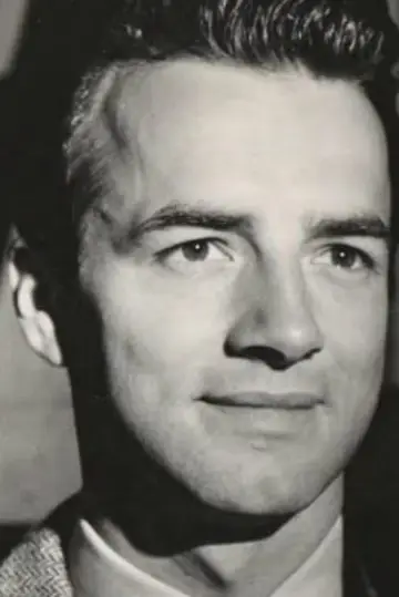 Zdjęcie Peter Baldwin #97934