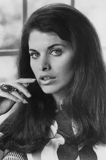 Zdjęcie Sherry Lansing #81593