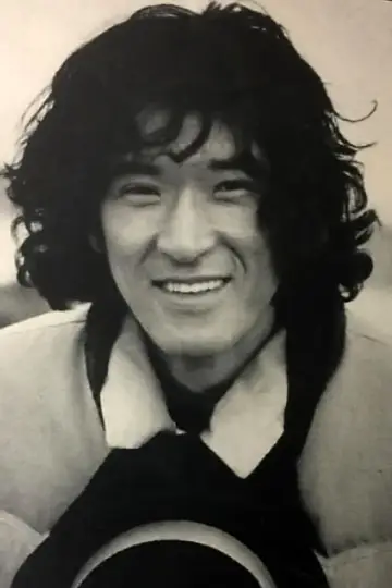 Zdjęcie Yūsaku Matsuda #123951
