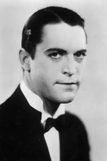 Zdjęcie  (Chester Morris) #351677