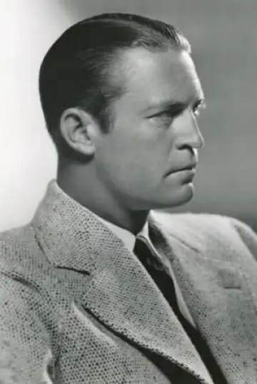 Zdjęcie  (Chester Morris) #351678