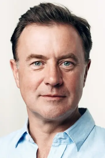 Zdjęcie Christopher Villiers #48953