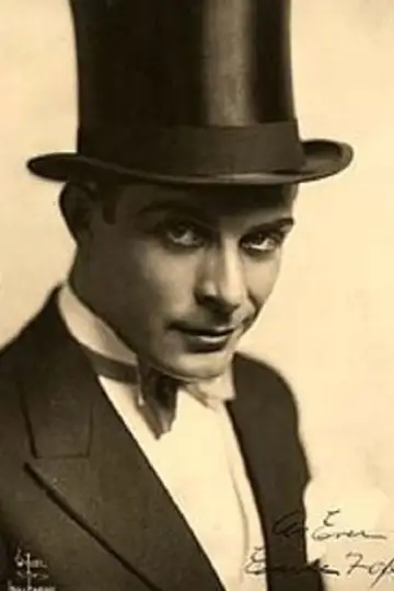 Zdjęcie Earle Foxe #118364