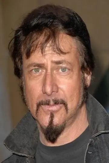 Zdjęcie Larry Bishop #75863