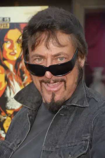 Zdjęcie Larry Bishop #75864