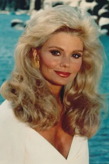 Zdjęcie Loni Anderson #79011