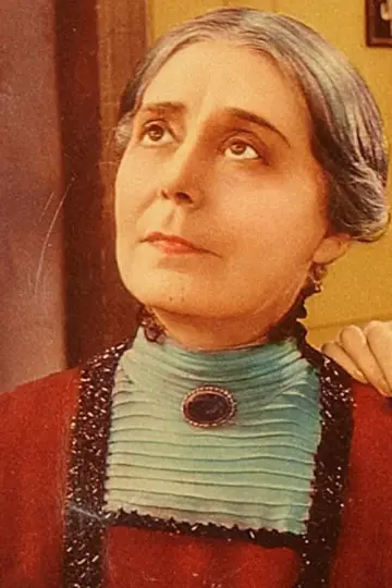 Zdjęcie Louise Carter #54335