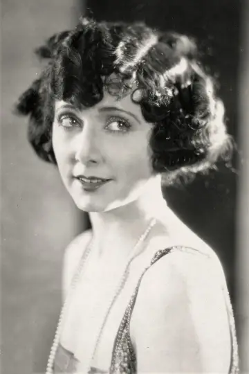 Zdjęcie Małgorzata Busch (Mae Busch) #260355
