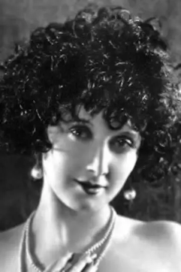 Zdjęcie Małgorzata Busch (Mae Busch) #260356