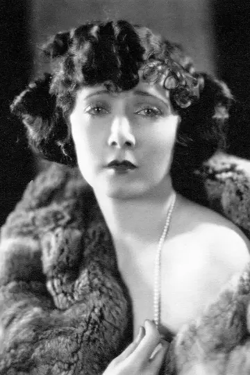 Zdjęcie Małgorzata Busch (Mae Busch) #260357