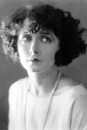 Zdjęcie Małgorzata Busch (Mae Busch) #260358