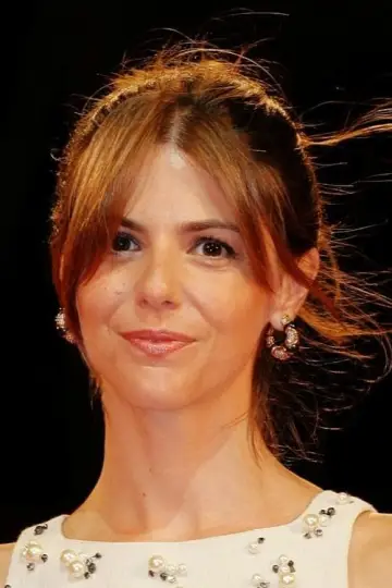 Zdjęcie Manuela Velasco #82569