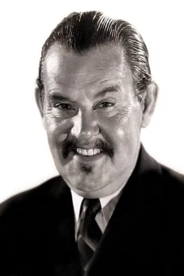 Zdjęcie  (Sidney Toler) #317777