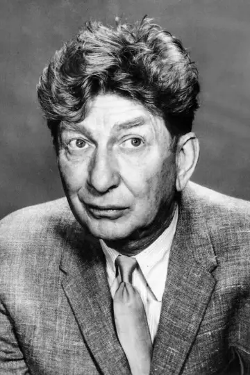 Zdjęcie Sterling Holloway #33119